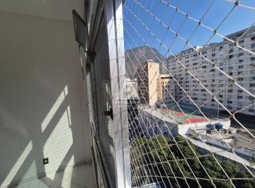 Apartamento · 31m² · 1 Quarto · 1 Vaga · Conjugadão vistão livre! 31m² com 1 vaga na escritura. Posto 4.