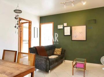 Apartamento · 86m² · 3 Quartos · 1 Vaga · Apartamento à venda, 3 quartos, 1 suíte, 1 vaga, Sagrada Família - Belo Horizonte/MG