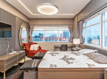 Apartamento · 31m² · 1 Quarto · Studio à venda no Centro