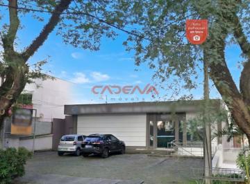 Comercial · 459m² · 6 Vagas · Casa comercial com 6 vagas à venda no Água Verde
