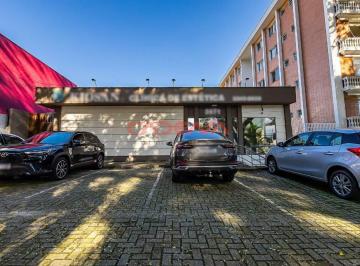 Comercial · 459m² · 6 Vagas · Casa comercial com 6 vagas à venda no Água Verde