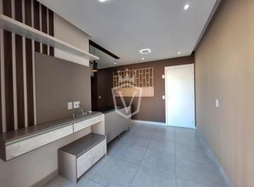 Apartamento · 49m² · 2 Quartos · 1 Vaga · Apartamento para locação no condomínio Vista Park no bairro Vila Nambi em Jundiaí/SP