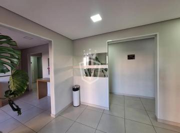 Apartamento · 49m² · 2 Quartos · 1 Vaga · Apartamento para locação no condomínio Vista Park no bairro Vila Nambi em Jundiaí/SP
