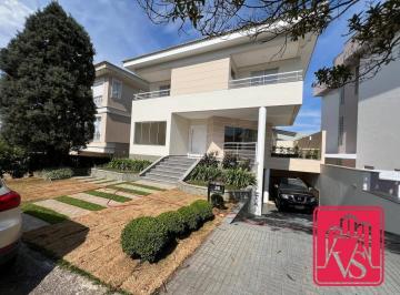 048c0b9234588efdfd08f4c80dc81fb008ab2325 · Casa - Swiss Park - 4 Suítes - Locação por R$ 15.500/mês - São Bernardo do Campo/SP