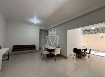 Apartamento · 113m² · 3 Quartos · 2 Vagas · Apartamento Garden à venda no condomínio Forest - Jardim Ana Maria, Jundiaí/SP