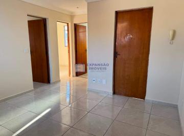 Apartamento · 45m² · 2 Quartos · 1 Vaga · ALUGUEL, APARTAMENTO, PRAIA