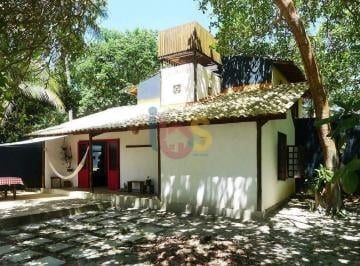 Casa · 59m² · 1 Quarto · Vendo Casa Mobiliada Pé na Areia