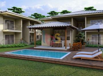 Apartamento · 102m² · 3 Quartos · 1 Vaga · Apartamento à venda, 3 quartos, 2 suítes, 1 vaga, Alto Mundaí - Porto Seguro /BA