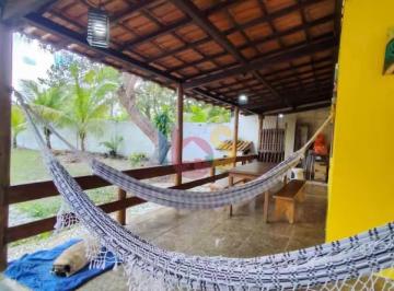 Casa · 169m² · 2 Quartos · VENDO CASA NA ZONA NORTE CONDOMÍNIO BARRAMARES