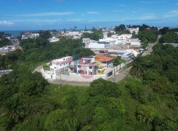 Terreno · 693m² · 3 Vagas · Vendo Lote no Pérola do Mar