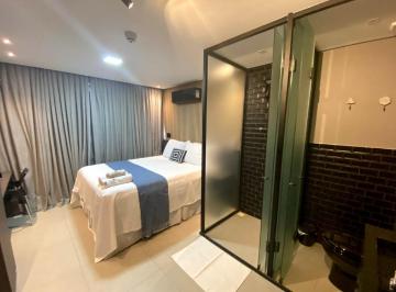 Apartamento · 18m² · 1 Quarto · Flat à venda, vagas rotativas, Jardim Oceania - João Pessoa/PB