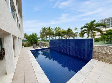 Apartamento · 30m² · 1 Quarto · 1 Vaga · Apartamento para aluguel, 1 quarto, 1 vaga, Intermares - Cabedelo/PB