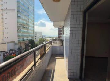 Apto 3 quartos com suite Praia do Canto · Viva o privilégio de morar na Praia do Canto | 3 Quartos | 110 m²