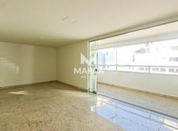Apartamento · 135m² · 4 Quartos · 3 Vagas · Apartamento para Aluguel no Estoril com 135m², 4 Quartos, Varanda e Lazer Completo