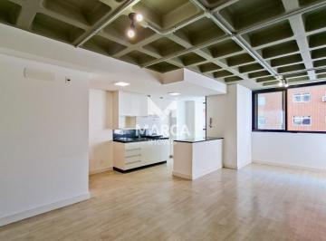 Apartamento · 50m² · 1 Quarto · 1 Vaga · Apartamento para locação 1 Quarto 1 Vaga Funcionários Belo Horizonte/MG