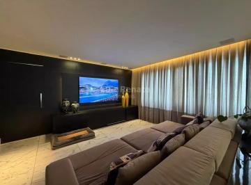 Apartamento · 210m² · 4 Quartos · 4 Vagas · Apartamento à venda no bairro Luxemburgo
