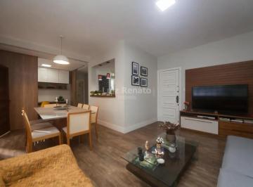 Apartamento · 125m² · 4 Quartos · 1 Vaga · Apartamento à venda no bairro Sion