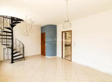 Apartamento · 166m² · 4 Quartos · 2 Vagas · Cobertura à venda no bairro Palmares