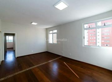 Apartamento · 90m² · 3 Quartos · 1 Vaga · Apartamento à venda no bairro Santa Efigênia