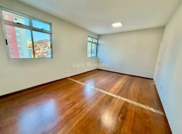 Apartamento · 90m² · 3 Quartos · 1 Vaga ·  Apartamento à venda no bairro Santa Efigênia