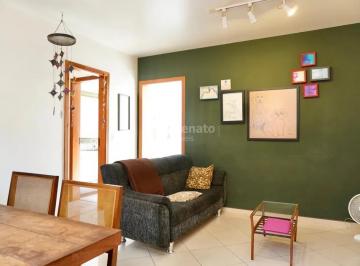 Apartamento · 86m² · 3 Quartos · 1 Vaga · Apartamento à venda no bairro Sagrada Família