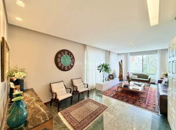 Apartamento · 360m² · 4 Quartos · 4 Vagas · Cobertura à venda no Bairro Anchieta