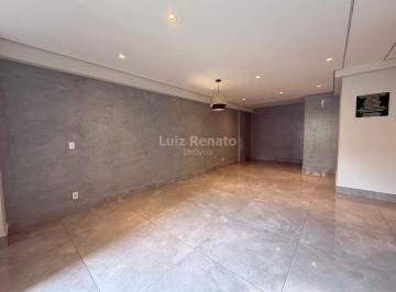 Apartamento · 99m² · 2 Quartos · 2 Vagas · Área privativa à venda no bairro Alto Barroca