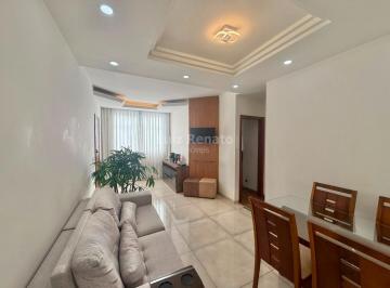 Apartamento · 70m² · 3 Quartos · 1 Vaga · Apartamento à venda no bairro Santa Efigênia