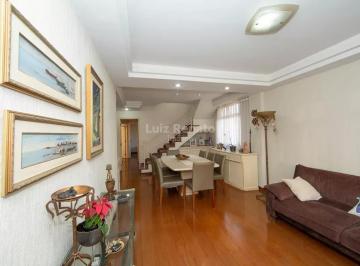 Apartamento · 203m² · 3 Quartos · 2 Vagas · Cobertura à venda no bairro Cruzeiro