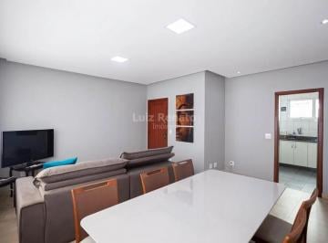 Apartamento · 78m² · 3 Quartos · 2 Vagas · Apartamento à venda no bairro Palmares
