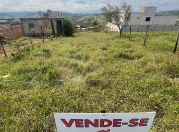 Terreno , Conselheiro Lafaiete · Lote de 300 m2 no bairro Rochedo