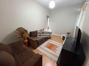 Apartamento · 60m² · 2 Quartos · 1 Vaga · Apartamento à venda 2 quartos no Bairro Parque Riacho das Pedras 2ª Seção
