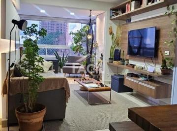 Apartamento · 99m² · 3 Quartos · 2 Vagas · Apartamento à Venda em Vila Margarida, Campo Grande | 99m², 3 Dormitórios, 1 ...
