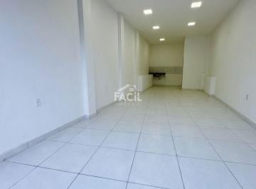 Comercial · 40m² · Loja para Locação em Manguinhos, Serra - 40m² por R$ 2.000