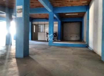 Comercial · 204m² · Galpão para Locação em São Francisco, Cariacica - 204m²