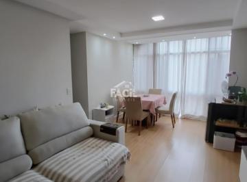 Apartamento · 75m² · 3 Quartos · 1 Vaga · Apartamento à Venda em B. de Fátima, Serra - 3 Dorms, 75m²
