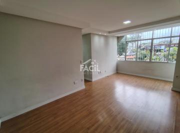 Apartamento · 75m² · 3 Quartos · 1 Vaga · Apartamento à Venda em B. de Fátima, Serra - 3 Dorms, 75m²