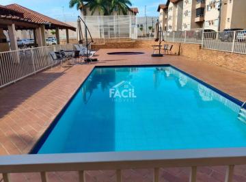 Casa · 87m² · 1 Quarto · 1 Vaga · Loft à venda em Jardim Paradiso, Campo Grande | 87m²