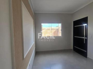 Casa · 180m² · 3 Quartos · 2 Vagas · Casa à venda em Portal do Panamá, Campo Grande | 3 dorms
