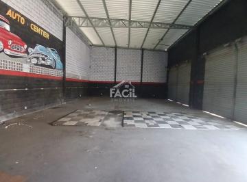 Comercial · 330m² · Loja para Locação em Porto Dourado, Serra - 330m²