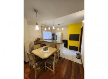 Casa · 1 Vaga · Casa MOBILIADA para Locação – Casa 02 | Vila Suzana – Canela/RS