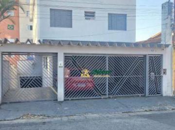 76bbeda29685e230ea1d9b79766deab1738ffa65 · Apartamento com 2 dormitórios para alugar, 50 m² por R$ 1.640,01/mês - Paraventi - Guarulhos/SP