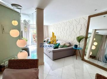 be69bf3464c1747f156a937bf9eeab3d80849755 · Casa à venda, 190 m² por R$ 1.389.999,99 - Vila Augusta - Guarulhos/SP