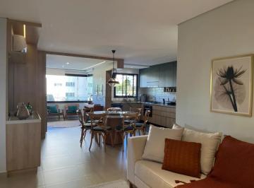 Apartamento de 3 quartos, São José dos Campos · Oportunidade Apartamento bairro Vila Ema Residencial Allure 3 Dormitórios 120m².