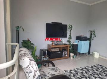 Apartamento · 120m² · 2 Quartos · 1 Vaga · LOCAÇÃO APARTAMENTO DUPLEX - 120 M² - 2 DORMITÓRIOS - JARDIM CALIFÓRNIA - JACAREÍ