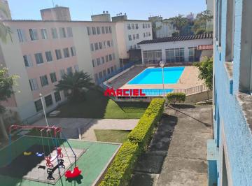 Apartamento · 48m² · 2 Quartos · 1 Vaga · Apartamento 2 dormitórios, primeiro andar Bosque dos Eucaliptos