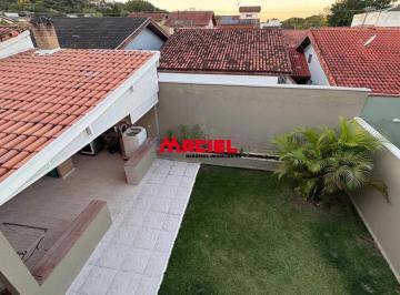 Casa · 200m² · 4 Quartos · 4 Vagas · Sobrado de Alto Padrão à Venda no Condomínio Eldorado Urbanova ? 4 Quartos, Suíte Master, Closet e Á