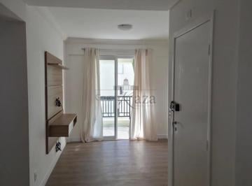 Apartamento · 64m² · 2 Quartos · 2 Vagas · Oportunidade - Apartamento - Jardim Aquarius - Residencial Green Valley - 2 Dormitórios - 64m².