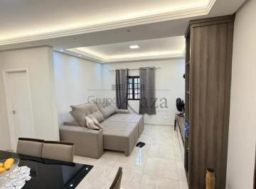 Casa · 60m² · 1 Quarto · 1 Vaga · Casa Padrão - Residencial - Vila São Geraldo - 1 Dormitório - 60m²