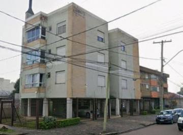 Apartamento · 65m² · 2 Quartos · 1 Vaga · Apartamento de 2 dormitórios e vaga DESOCUPADO